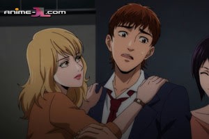 ver Kami no Shizuku episodio 13