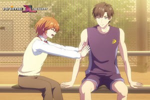 ver Hanazakari no Kimitachi e episodio 13