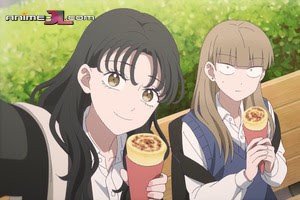 ver Koori no Jouheki Latino episodio 13