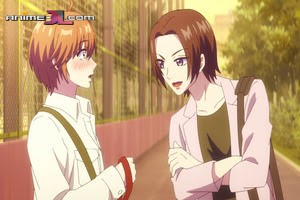 ver Hanazakari no Kimitachi e Latino episodio 13