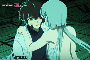 ver Reincarnation no Kaben episodio 13