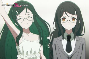 ver Shunkashuutou Daikousha: Haru no Mai Latino episodio 13