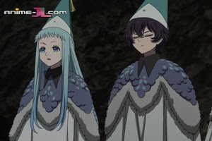 ver Tongari Boushi no Atelier Castellano episodio 13