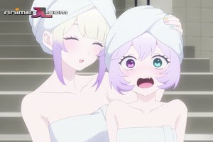 ver Needy Girl Overdose episodio 13