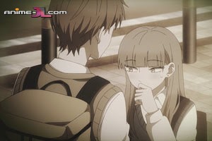 ver Koori no Jouheki episodio 13