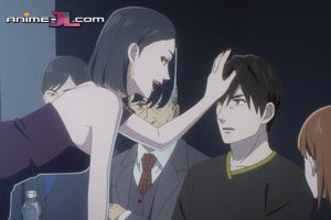 ver Hidarikiki no Eren episodio 13