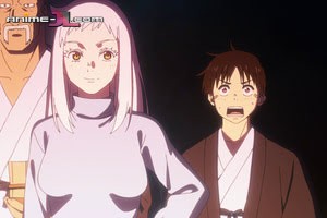 ver Snowball Earth episodio 13