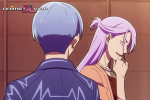 ver Yoroi Shin Den Samurai Troopers episodio 13