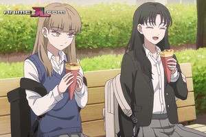 ver Koori no Jouheki Castellano episodio 13