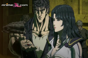 ver HOKUTO NO KEN (2026) Latino episodio 13