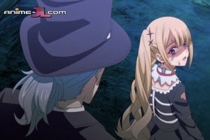ver Kuroneko to Majo no Kyoushitsu episodio 13