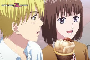 ver Hanazakari no Kimitachi e Latino episodio 14