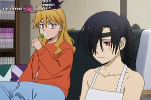 ver Yomi no Tsugai episodio 14