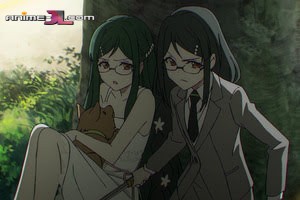 ver Shunkashuutou Daikousha: Haru no Mai episodio 14