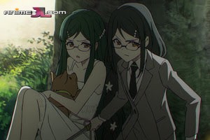 ver Shunkashuutou Daikousha: Haru no Mai Latino episodio 14