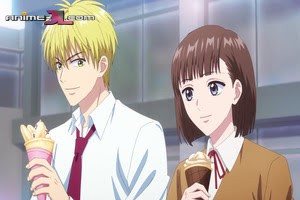 ver Hanazakari no Kimitachi e episodio 14