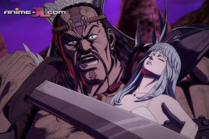 ver HOKUTO NO KEN (2026) Castellano episodio 14