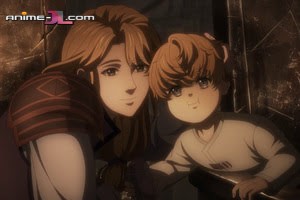 ver Lord of Mysteries (Audio Chino) episodio 14
