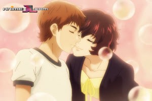ver Kami no Shizuku episodio 14