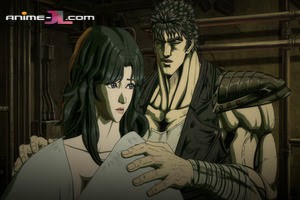 ver HOKUTO NO KEN (2026) Latino episodio 14