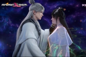 ver Renegade Immortal episodio 147