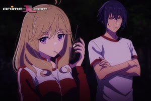 ver Youkoso Jitsuryoku Shijou Shugi no Kyoushitsu e (TV) Temporada 4 episodio 15