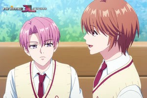 ver Hanazakari no Kimitachi e episodio 15