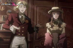 ver Lord of Mysteries (Audio Chino) episodio 15