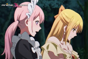 ver Kuroneko to Majo no Kyoushitsu episodio 16