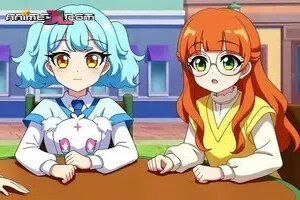 ver Onegai AiPri episodio 16