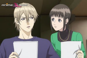 ver Liar Game episodio 16