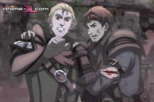 ver Lord of Mysteries (Audio Chino) episodio 16