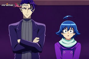 ver Mairimashita! Iruma-kun Temporada 4 episodio 16