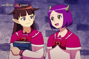 ver Mairimashita! Iruma-kun Temporada 4 Latino episodio 16