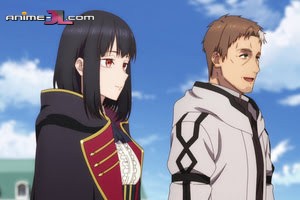 ver Katainaka no Ossan, Kensei ni Naru Temporada 2 Latino episodio 2