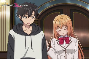 ver Saijo no Osewa episodio 2