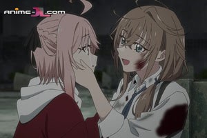 ver Mahou Shoujo Lyrical Nanoha EXCEEDS Gun Blaze Vengeance episodio 2