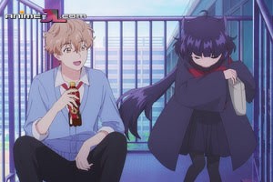 ver Otome Kaijuu Caraméliser episodio 2