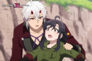 ver Suterare Seijo no Isekai Gohan Tabi episodio 2