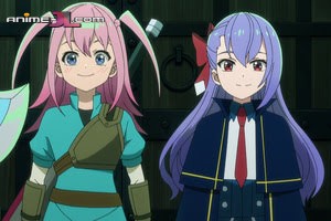 ver Hell Mode: Yarikomizuki no Gamer wa Hai Settei no Isekai de Musou suru Temporada 2 episodio 2