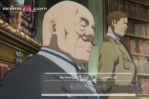 ver Youjo Senki Temporada 2 episodio 2