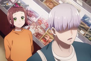 ver Uchi no Otouto-domo ga Sumimasen episodio 2