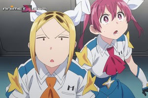 ver Kabushikigaisha Magi-Lumière Temporada 2 Latino episodio 2