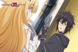 ver Saikyou Degarashi Ouji no Anyaku Teii Arasoi episodio 2