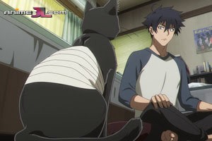ver Black Torch Castellano episodio 2