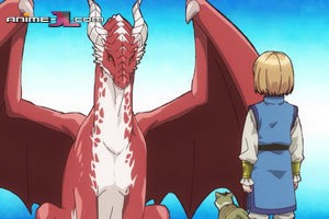 ver Neko to Ryuu episodio 2