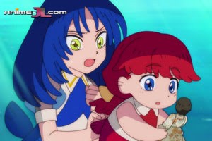 ver Sayonara Lara episodio 2