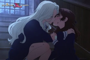 ver Kimi ga Shinu made Koi wo Shitai episodio 2