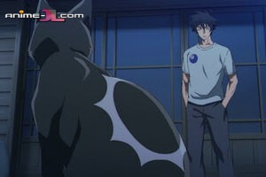 ver Black Torch episodio 2