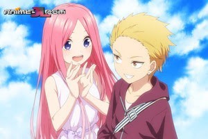 ver Gotoubun no Hanayome Ova episodio 2
